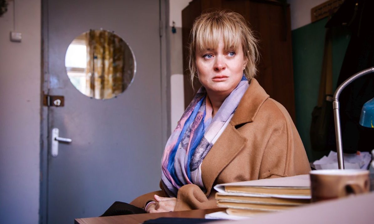 «Давай разведемся!»: Смелый антиромком с бенефисом Анны Михалковой