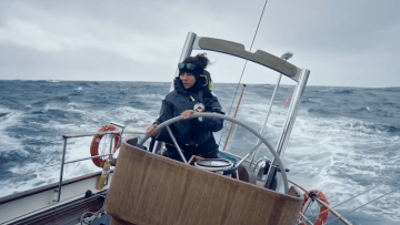 Фильм российского документалиста «Акварель» вошел в лонг-лист «Оскара»