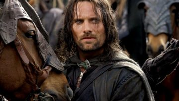 Amazon Studios продлил «Властелина колец» на второй сезон