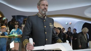 Доктор Хаус сменил профессию: Вышел первый тизер сериала «Пятая авеню»