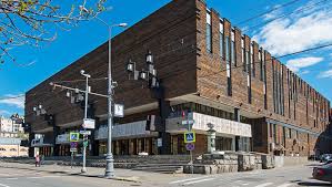 Всероссийский проект «Цех драматургов» начал поиск талантов