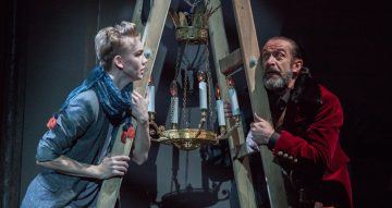 Ревизор поневоле