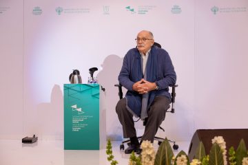 В рамках Культурного форума в Санкт-Петербурге прошли Дни Академии Н.С. Михалкова