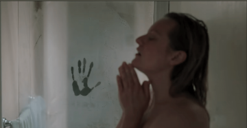 Первый трейлер хоррора «Человек-невидимка»