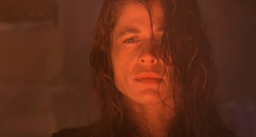 Я же мать: Как Линда Хэмилтон боролось с биполярным расстройством, терминаторами и Джеймсом Кэмероном