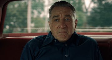 Мафия засыпает: Каким получился «Ирландец» Мартина Скорсезе