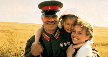 Ускользающая красота: «Утомленные солнцем» Никиты Михалкова