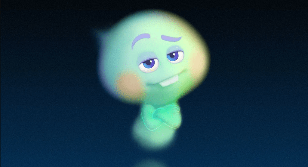 Вышел трейлер нового мультфильма студии Pixar «Душа»