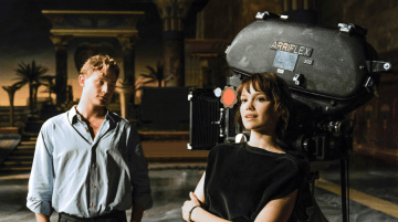 В Москве пройдет 18-й Фестиваль немецкого кино