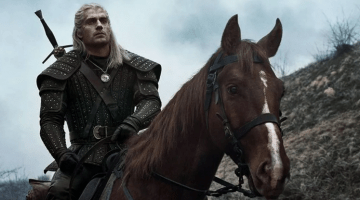 Netflix уже продлил «Ведьмака» на второй сезон