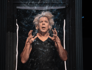 Хор Грегора