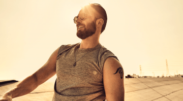 Крис Эванс: Причины истерики вокруг Капитана Америки