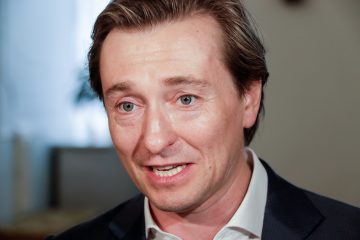 Сергей Безруков сыграет адвоката по делу о ритуальном убийстве