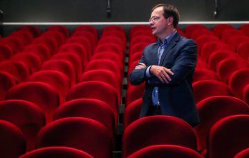 Как Министерство культуры и Фонд кино попадут под контроль зрителя