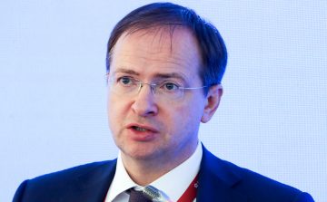 Владимир Мединский пообещал возродить систему научно-популярного кино в России