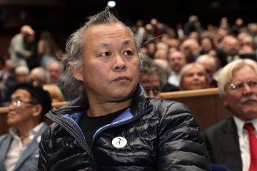 Ким Ки Дук рассказал, почему решил снимать фильм «Растворяться» в Казахстане