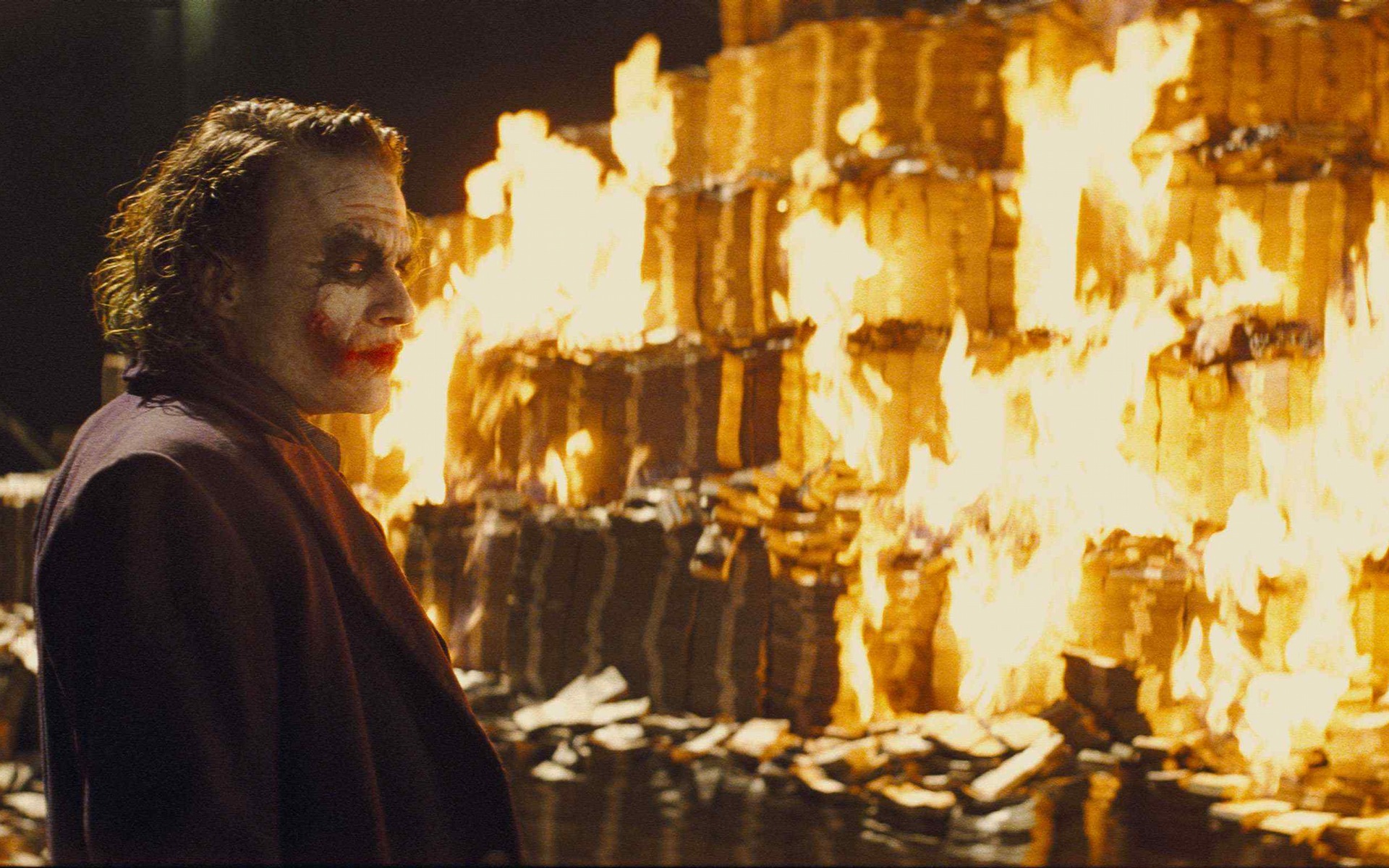 Феникс «побил» Леджера: «Джокер» стал самым кассовым фильмом с рейтингом «R»