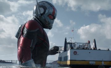 Marvel снимет «Человека-муравья 3»