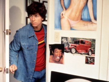 Пол Томас Андерсон поставит школьную драму о 1970-х