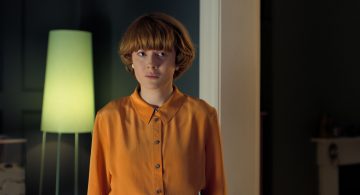 «Хочу играть бандиток»: Интервью со звездой «Малыша Джо» Эмили Бичем