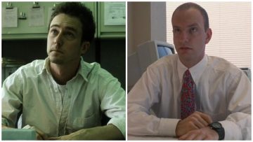 Стивен Содерберг мог сыграть в «Бойцовском клубе» вместо Эдварда Нортона