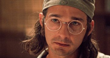 Лапочка, я твой отец: Вышел новый трейлер фильма о жизни Шайи ЛаБафа