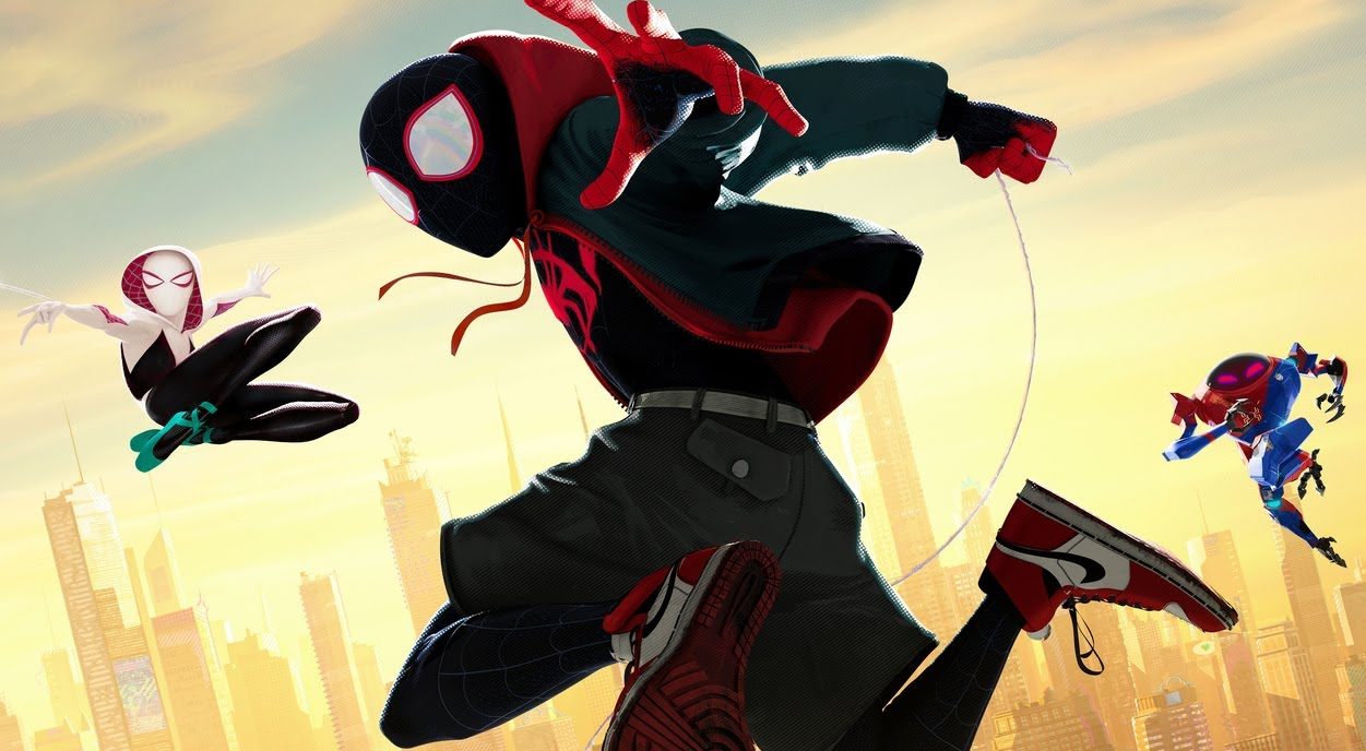 Sony объявили дату выхода нового «Человека-паука»