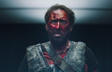 Тарантино, долги и наркокартель: 7 проблем Николаса Кейджа из безумного фильма про Николаса Кейджа