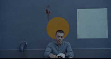 Бесконечная война: Какой получилась «Большая поэзия» с Александром Кузнецовым