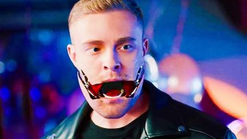 Егор Крид — мечта всех женщин. Вышел трейлер «(НЕ)идеального мужчины» от сценариста «Горько»