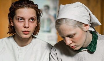 «Дылду» Балагова номинировали на американскую премию «Готэм»