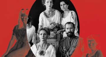 Расстрел в VR-формате