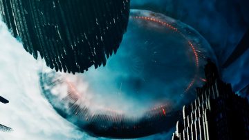 «Почему ты решила ему помочь?»: Опубликован второй трейлер «Вторжения»