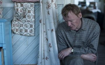 «Левиафан» попал в десятку лучших фильмов десятилетия по версии The Hollywood Reporter