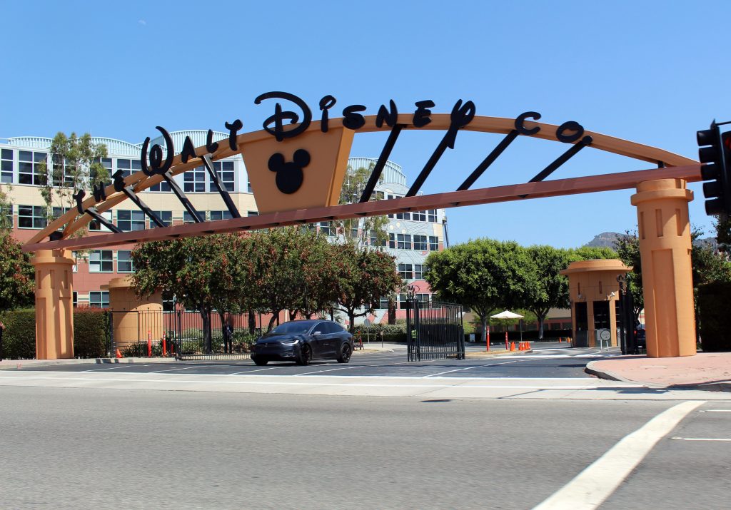 Disney стала первой кинокомпанией, заработавшей более 10 миллиардов за год