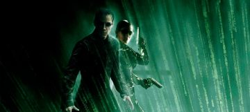 «Матрица 4» выйдет в один день с «Джоном Уиком 4»