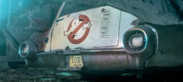 «Я верю, что все происходит не просто так»: Первый трейлер «Охотников за привидениями»