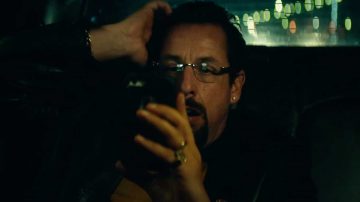 Адам Сэндлер грозится снять отвратительный фильм