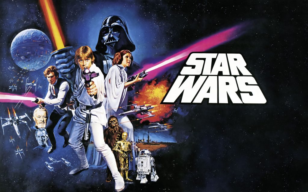Глава Lucasfilm рассказала о планах на будущее «Звездных войн»