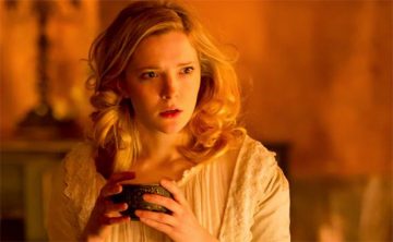 «Властелин колец» от Amazon нашел актрису на роль Галадриэль