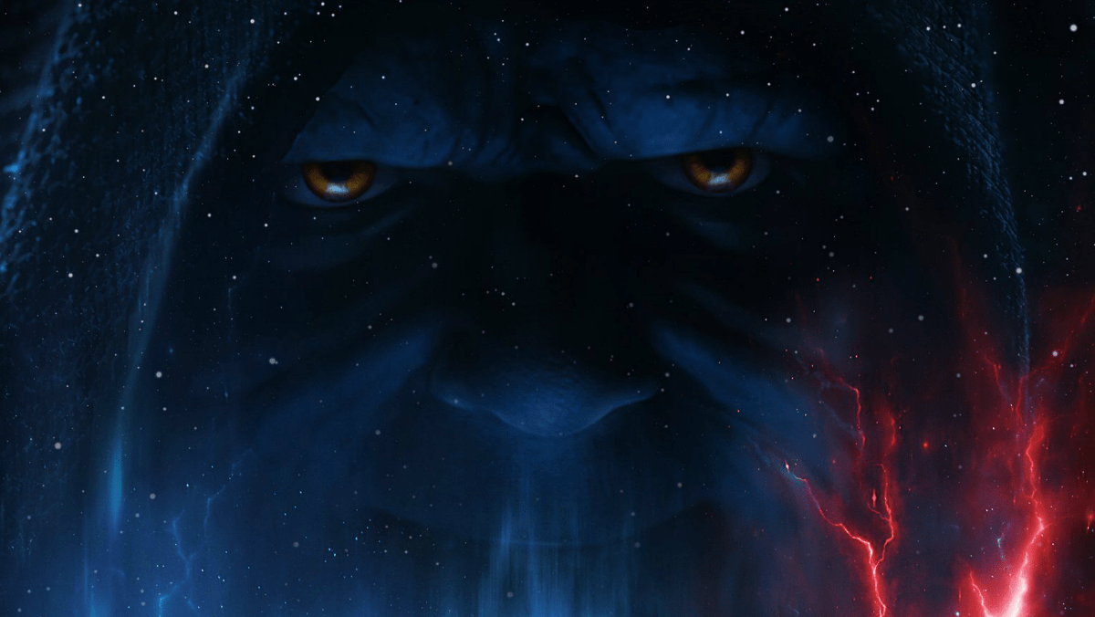 Несносный дед: Каким получился девятый эпизод «Звездных войн»