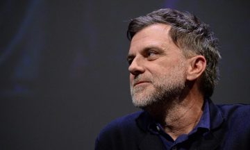 Пол Томас Андерсон начал работу над новым фильмом