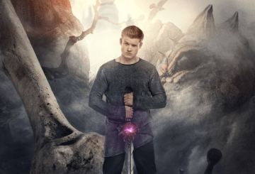 Богатырская сила: Первый тизер-трейлер «Последнего богатыря: Корень зла»