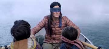 Трент Резнор раскритиковал саундтрек «Птичьего короба»