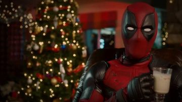 Третий «Дэдпул» находится в работе