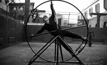 «Дау» в России все же могут показать целиком