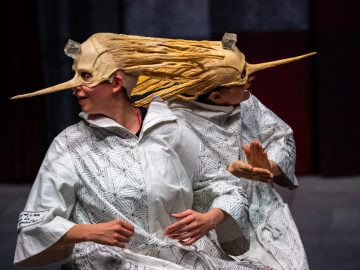 Безумный ангел