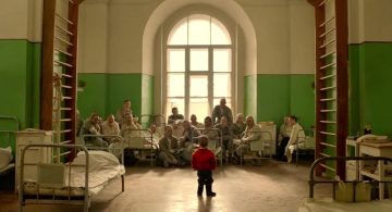 Британский институт кино оценил «Дылду» выше «Джокера» в списке лучших фильмов 2019 года