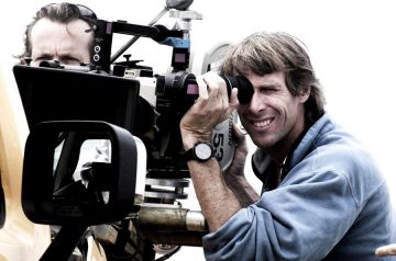 Приготовьтесь, будет громко: Из чего состоят боевики Майкла Бэя