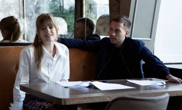 Сериал «Содержанки» покажут на Amazon Prime